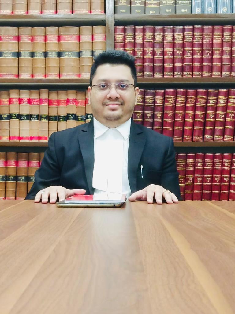 Utpal Majumdar Advocates